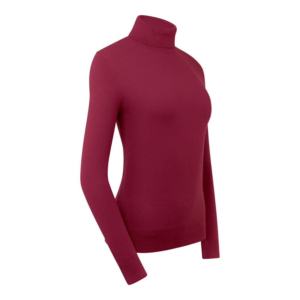 Golf hotsell roll neck