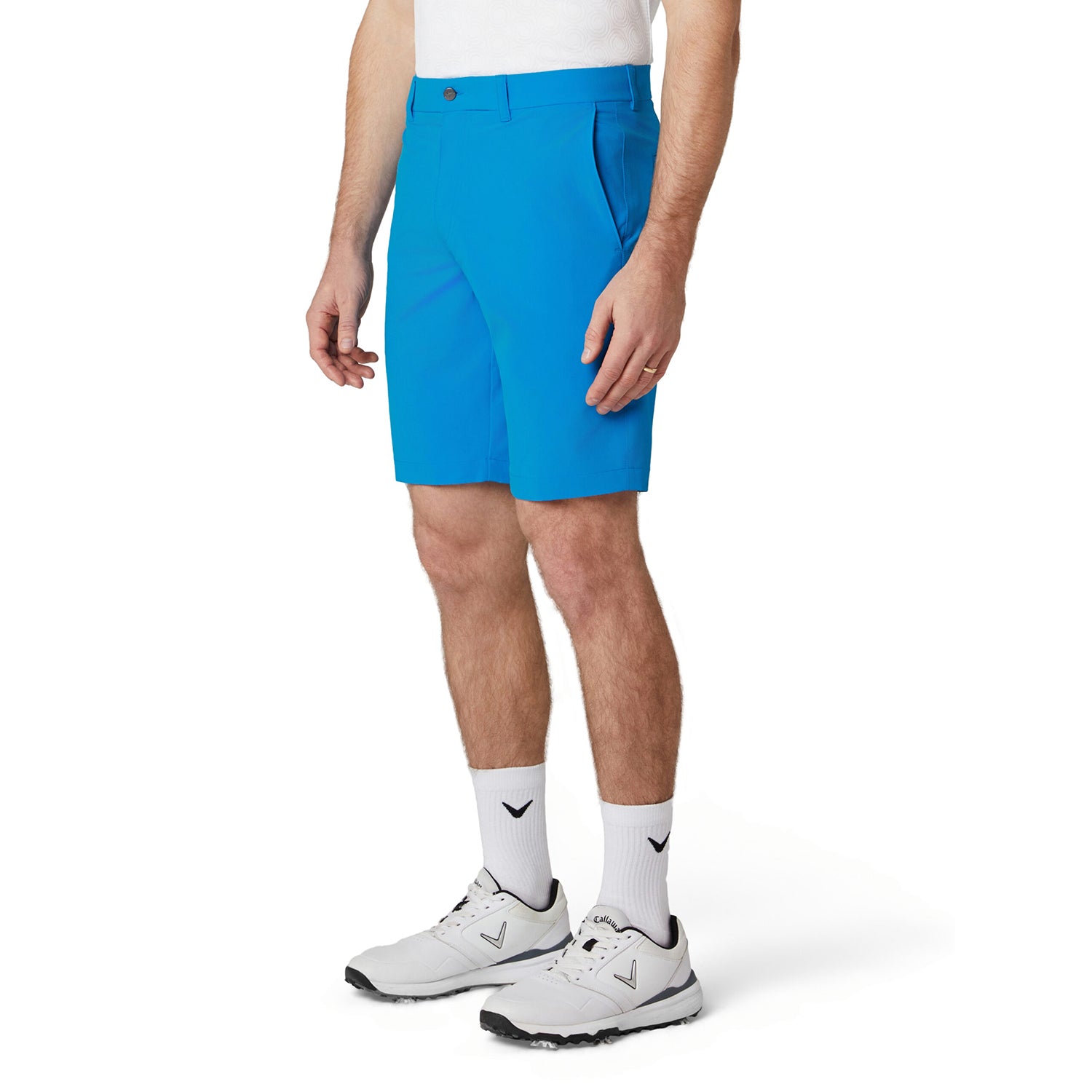 Callaway Mens Performance Golf Shorts