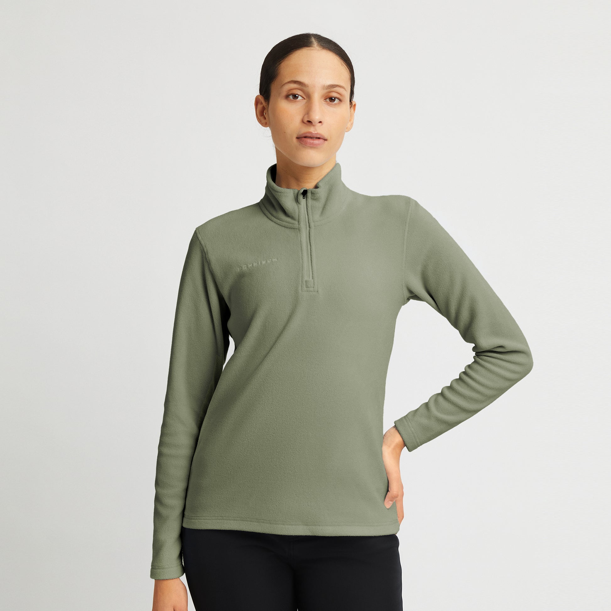 Rohnisch Ladies Golf Polar Fleece