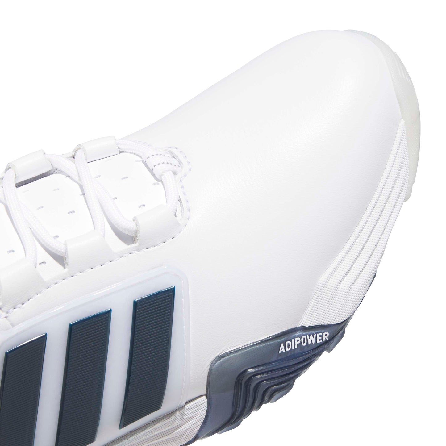 adidas Women's Waterproof Adipower 26 Spikeless Golf Shoes With Excellent Stability and Control