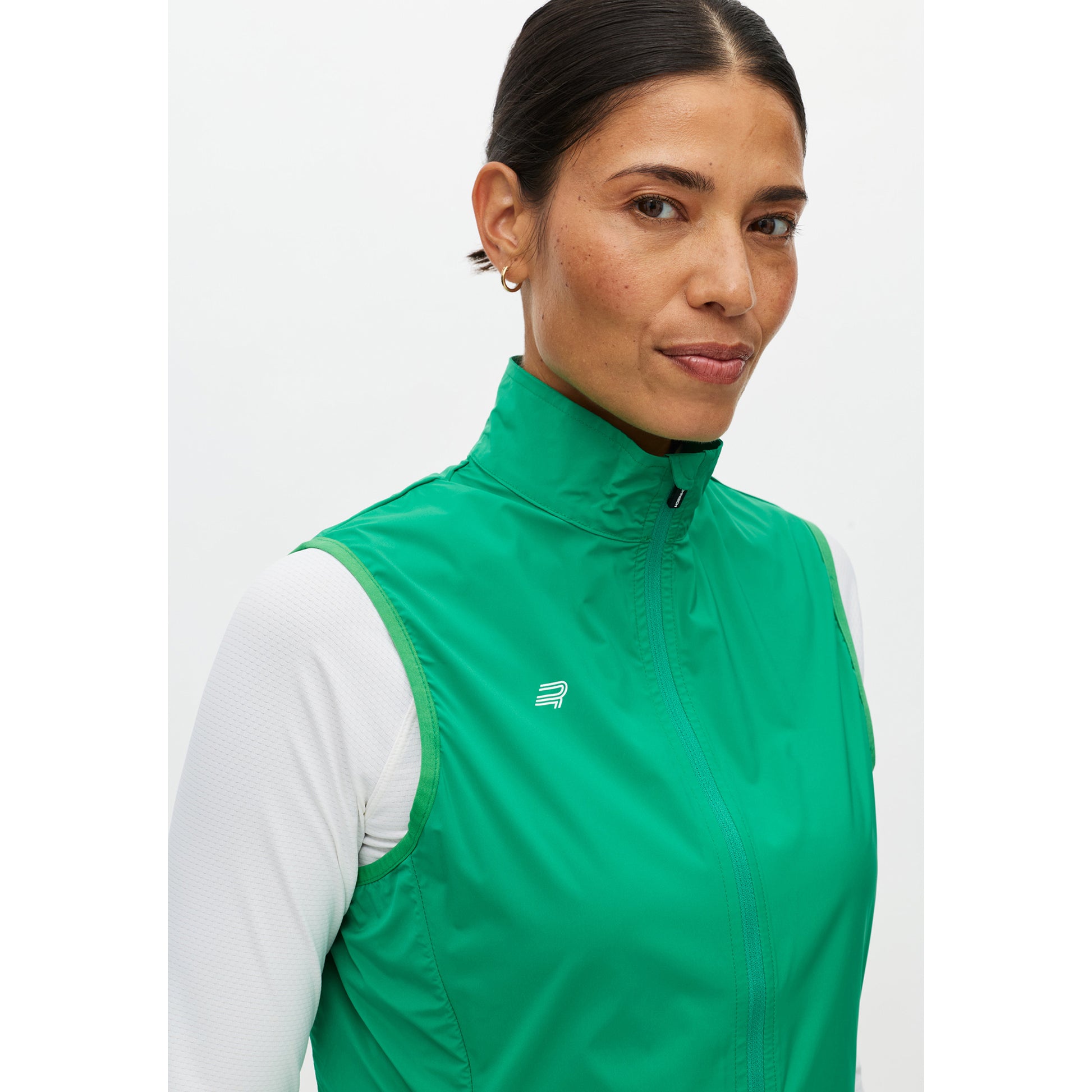 Rohnisch Ladies Packable Ultralight Golf Gilet