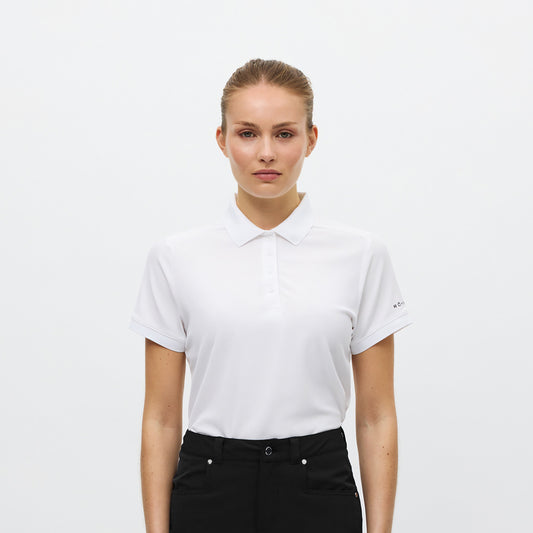 Rohnisch Ladies Classic Polo Shirt - Lightweight Comfort for All-Day Ease