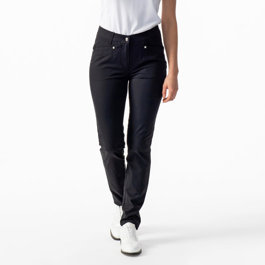 Daily Sports Ladies Trousers in Black