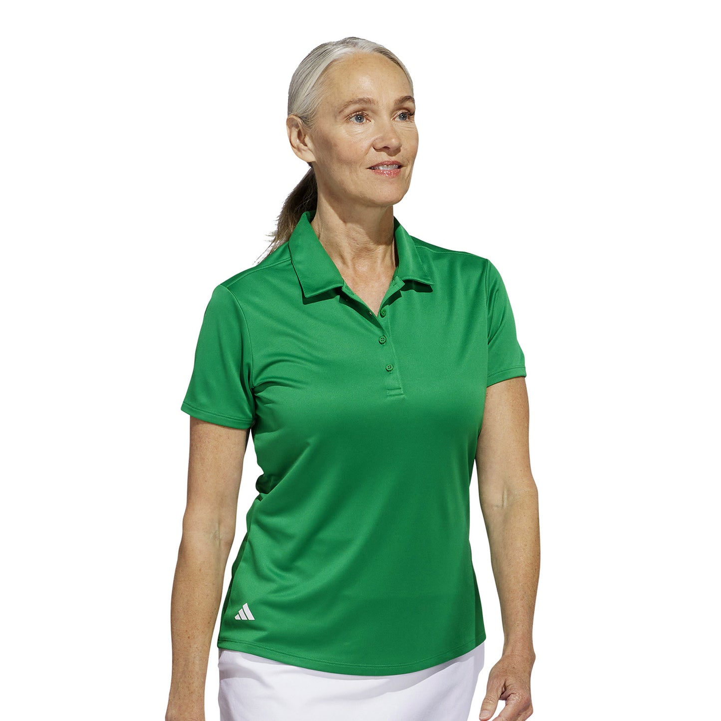 adidas Golf Ladies Performance Polo