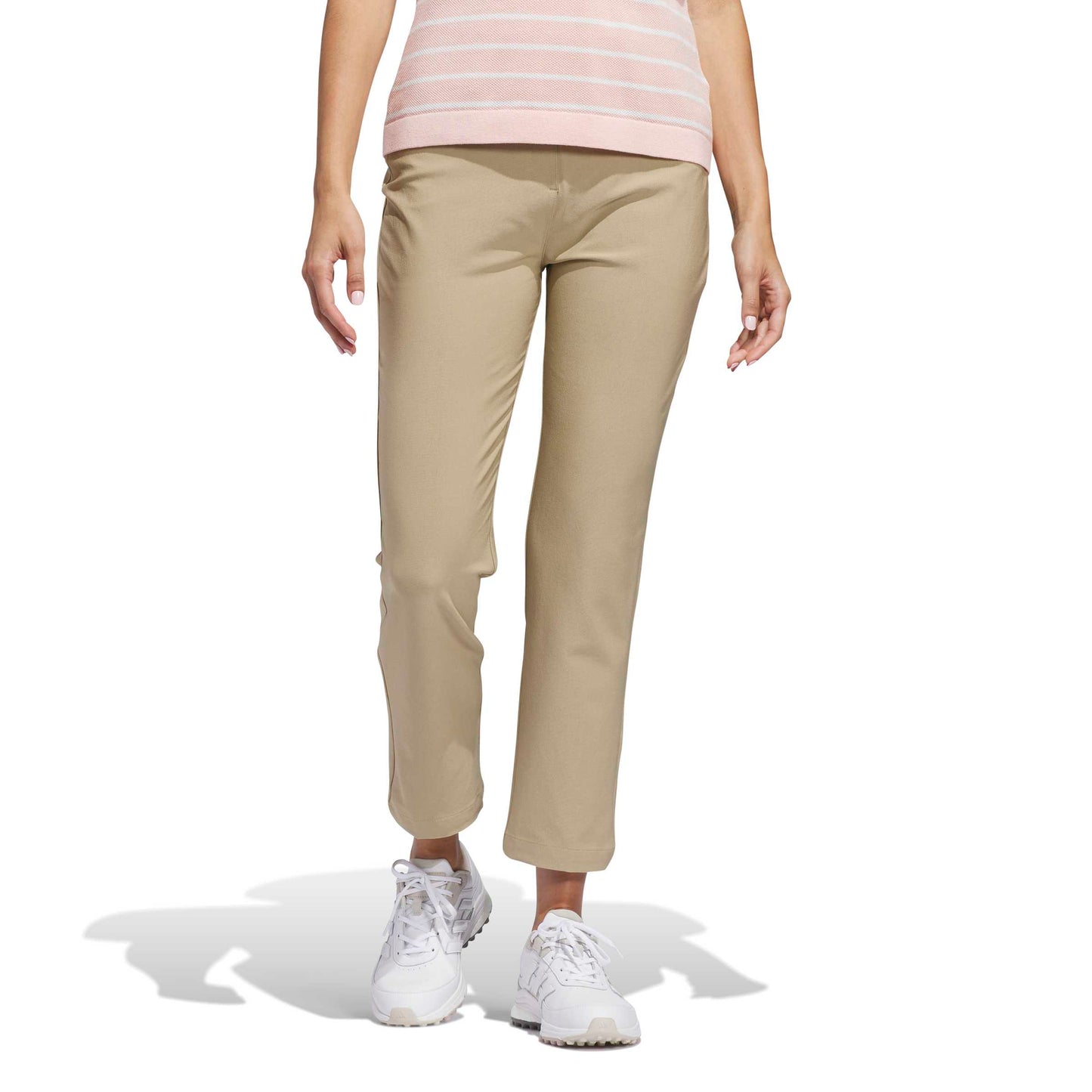 adidas Golf Ladies Pull-On 7/8 Trousers