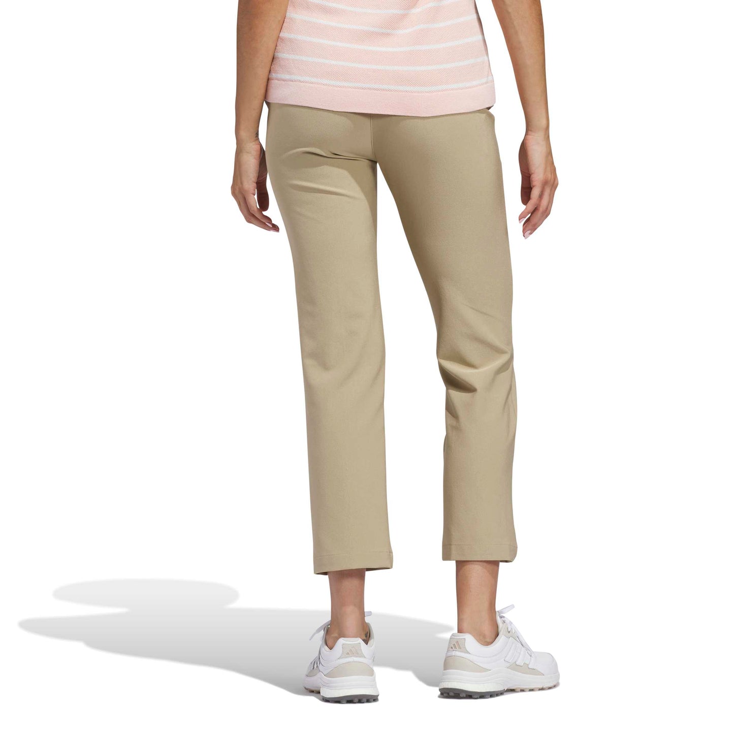 adidas Golf Ladies Pull-On 7/8 Trousers