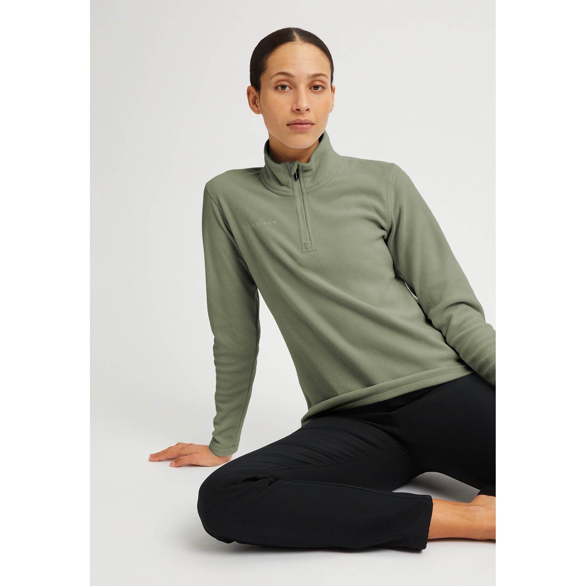 Rohnisch Ladies Golf Polar Fleece