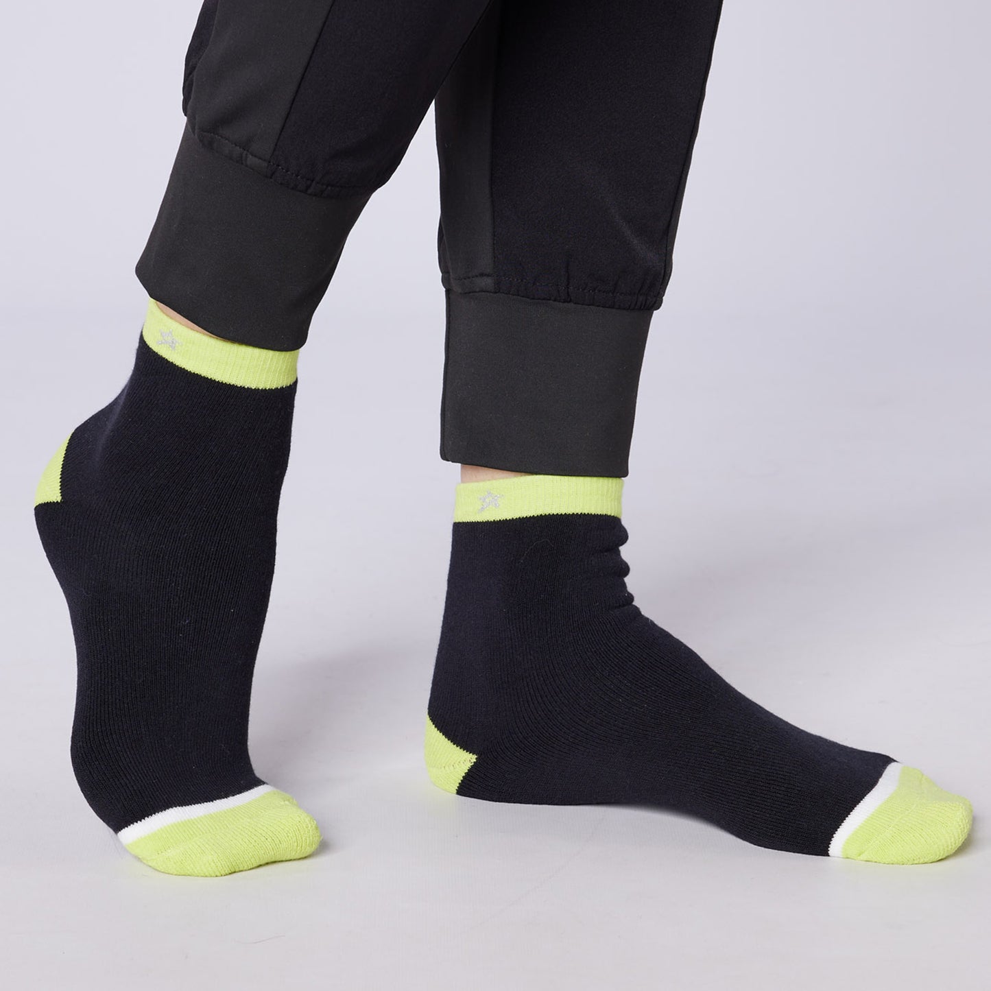 Swing Out Sister 2 Pair Pack of Socks