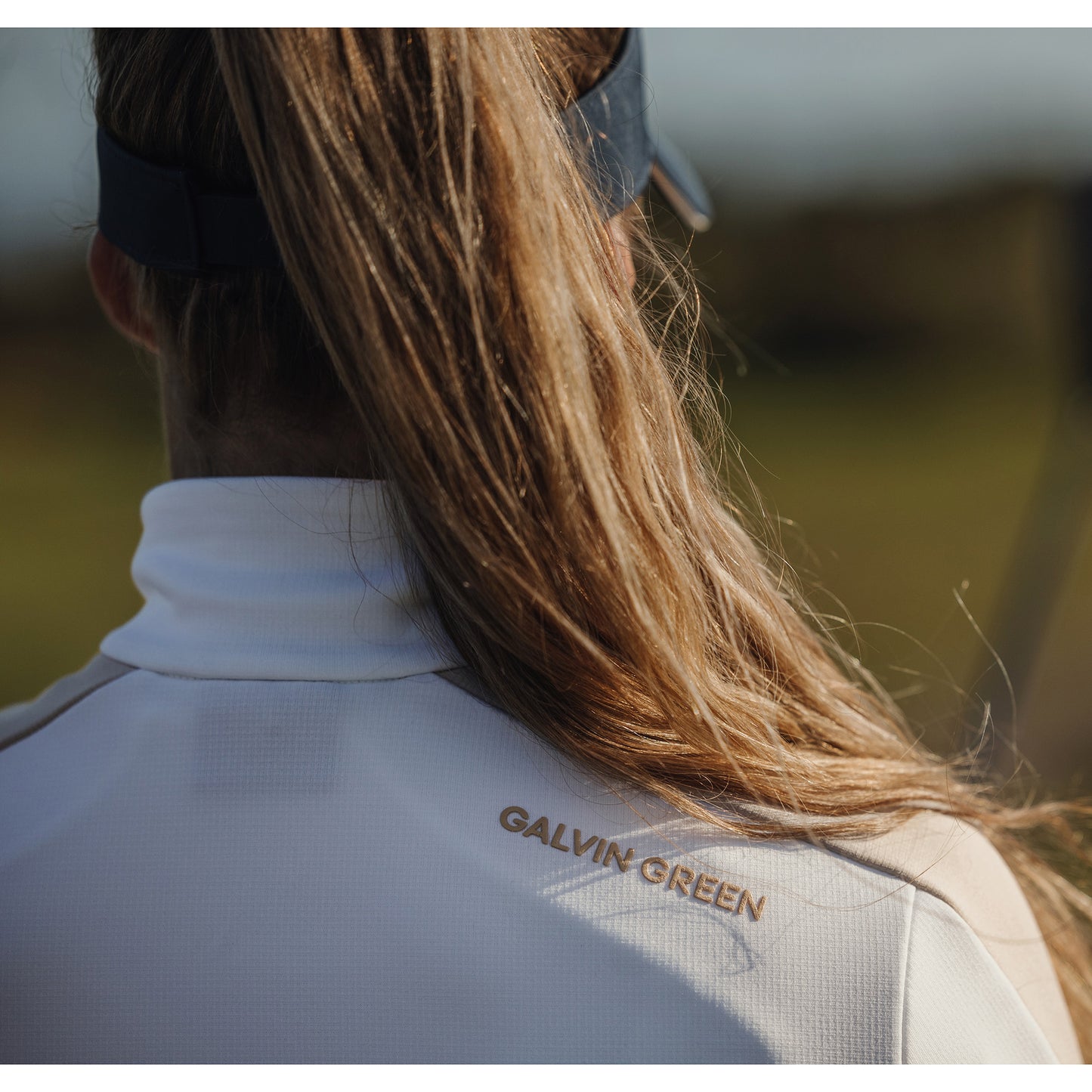 Galvin Green Women's Full-Zip INSULA Jacket