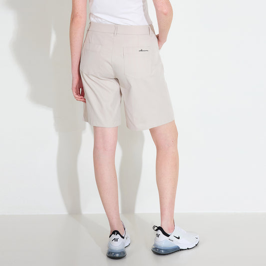 Abacus Ladies Classic Wide Shorts - Effortless Style & Performance