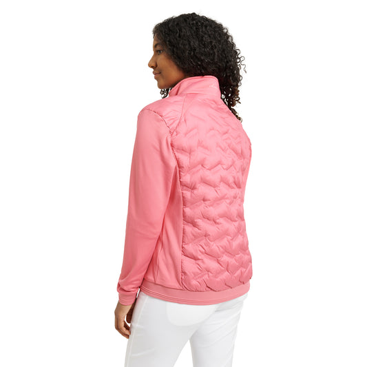 Abacus Ladies Portrush Hybrid Jacket