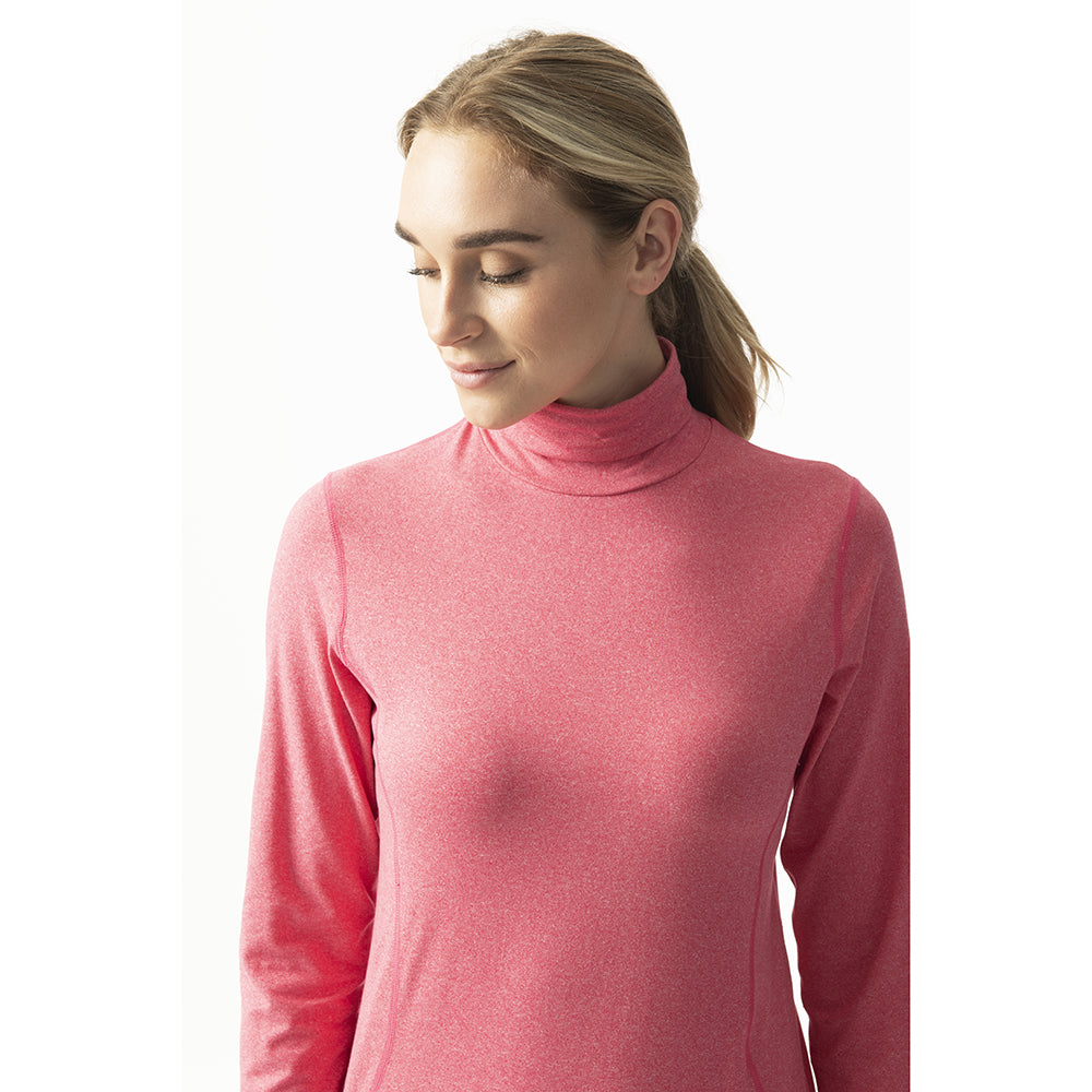 Berry roll outlet neck