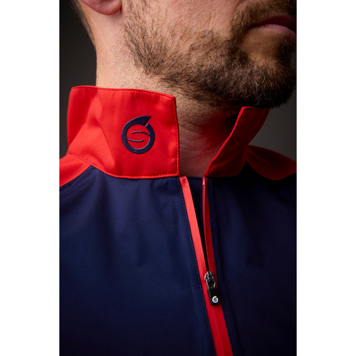 Sunderland Mens Lightweight Waterproof Jacket with Lifetime Guarantee
