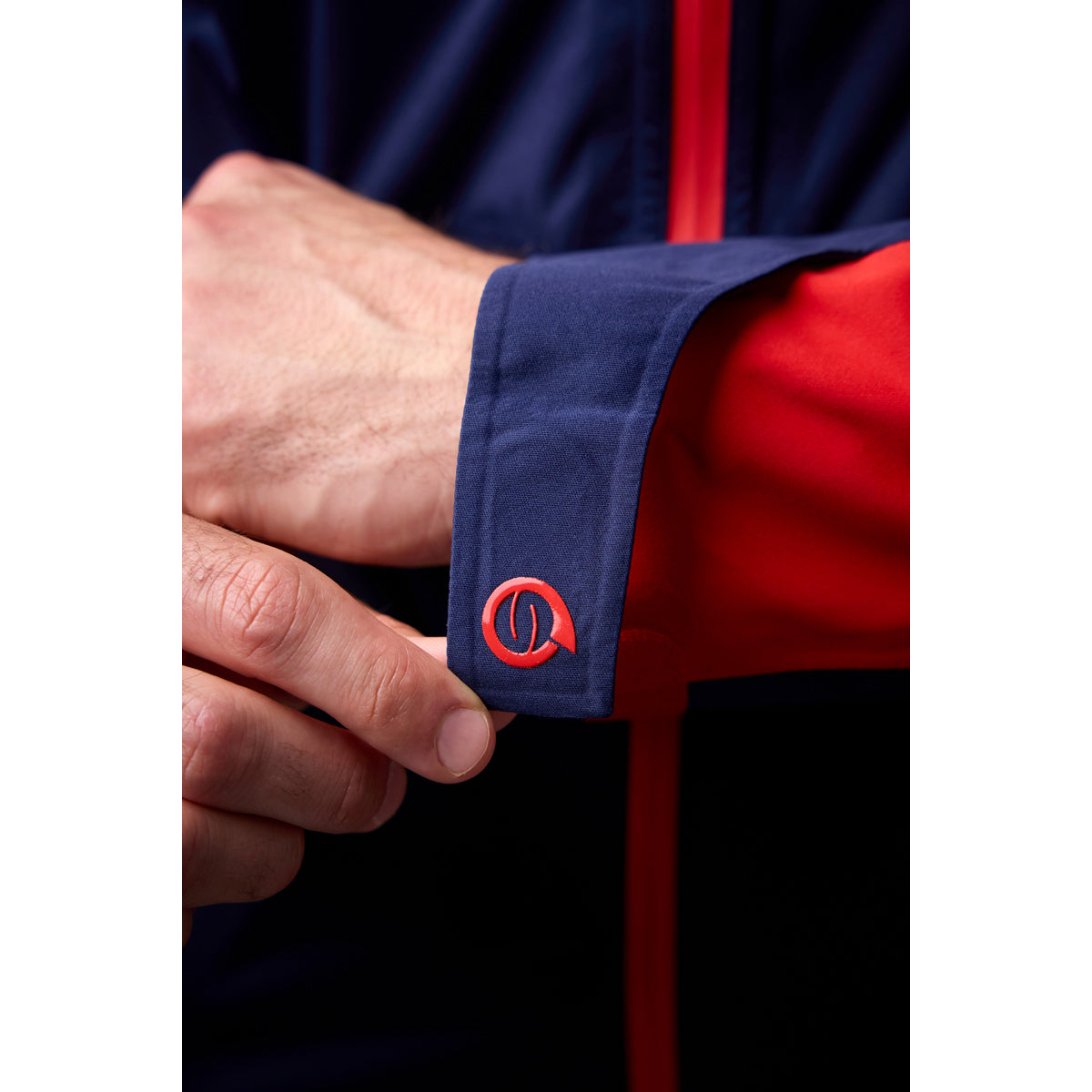 Sunderland Mens Lightweight Waterproof Jacket with Lifetime Guarantee