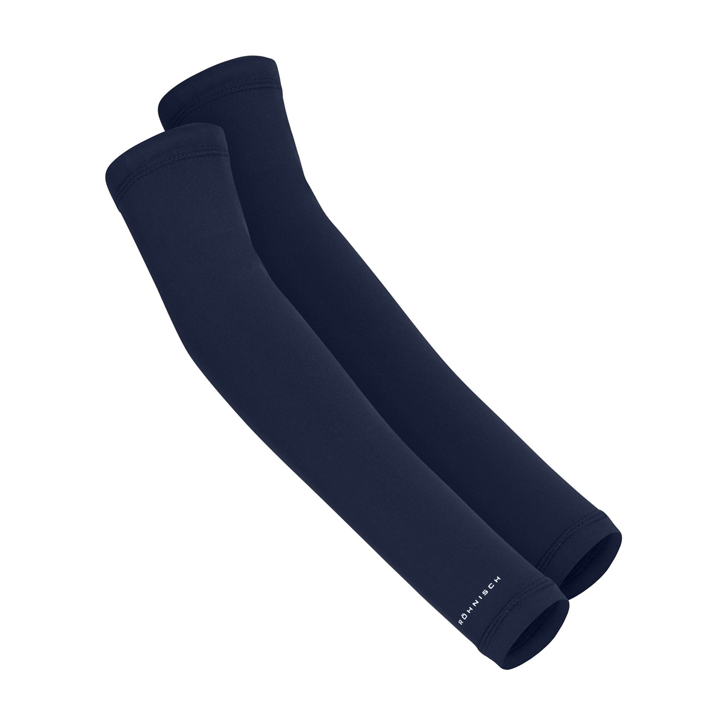 Rohnisch Ladies Sun Protection Golf Sleeves in Navy