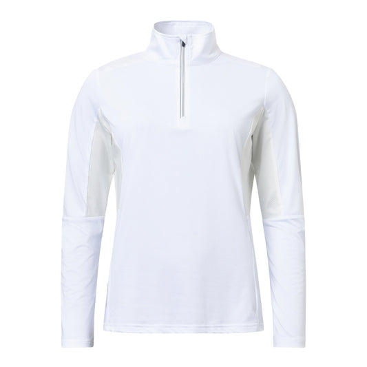 Abacus Ladies Long Sleeve Top