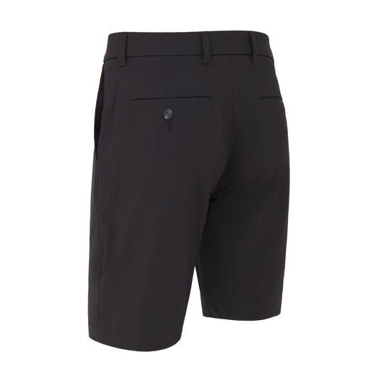Callaway Mens Black Performance Golf Shorts