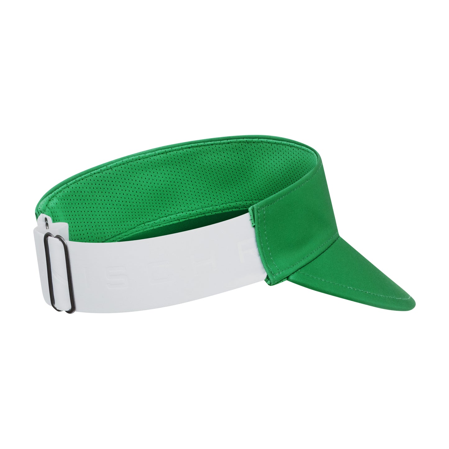 Rohnisch Ladies Visor with Adjustable Fit for Sporty Sun Protection with Feminine Flair