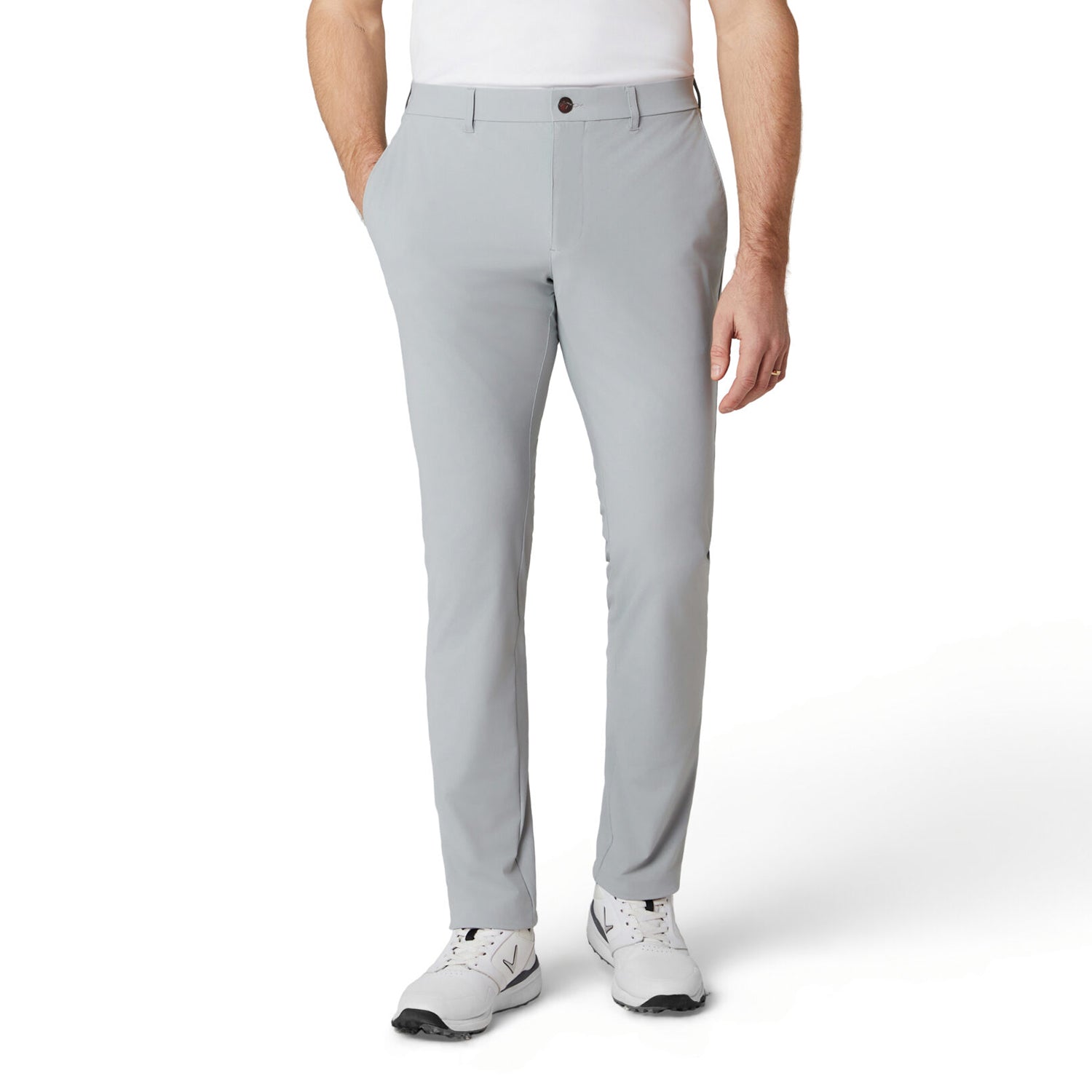 Callaway Men's Slim Fit Golf Trouser