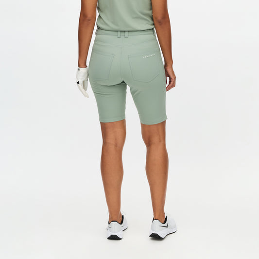 Rohnisch Ladies Bermuda Shorts for Chic, Lightweight & Carefree Comfort
