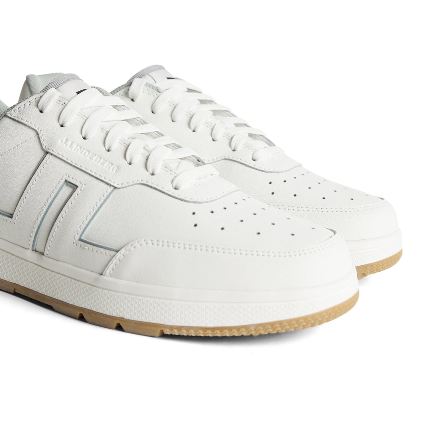 J.Lindeberg Ladies Spikeless Golf Shoes - Modern Performance, Everyday Style