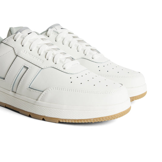 J.Lindeberg Ladies Spikeless Golf Shoes - Modern Performance, Everyday Style