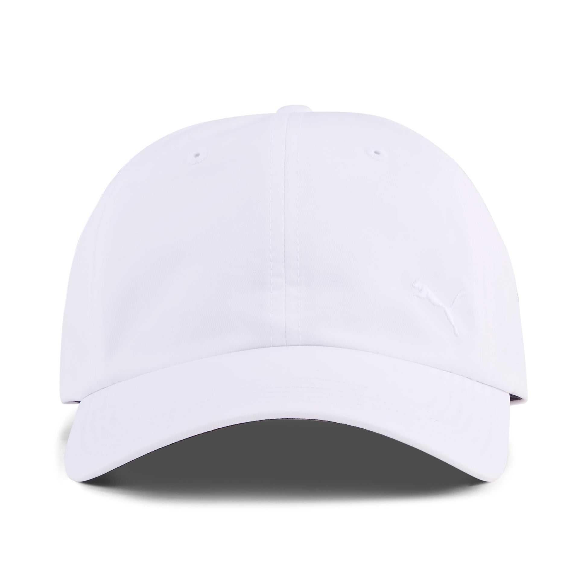 Puma Ladies Lightweight Golf Cap For All Day Comfort