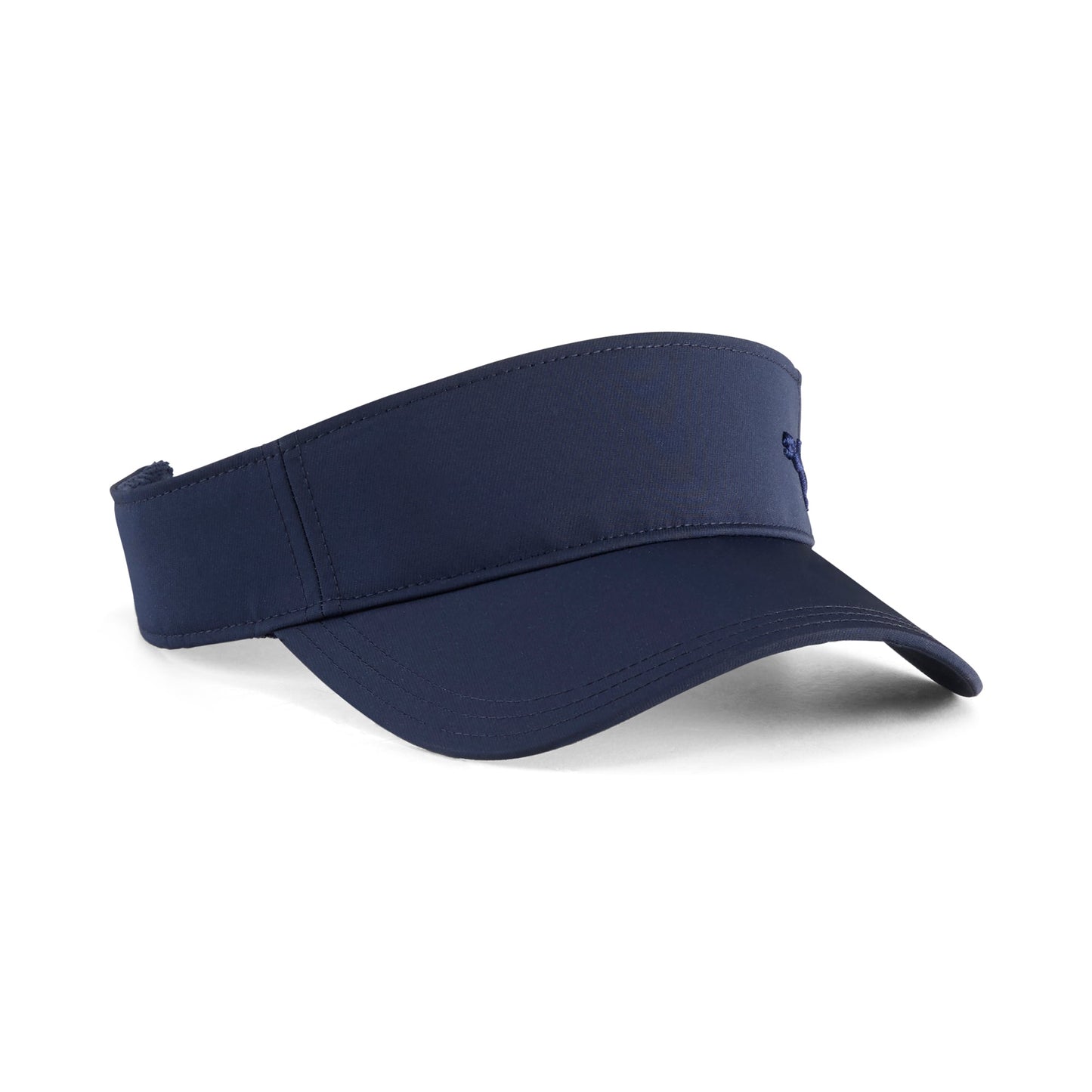Puma Ladies Navy Golf Visor The Perfect Finishing Touch for Style, Comfort & Sun Protection