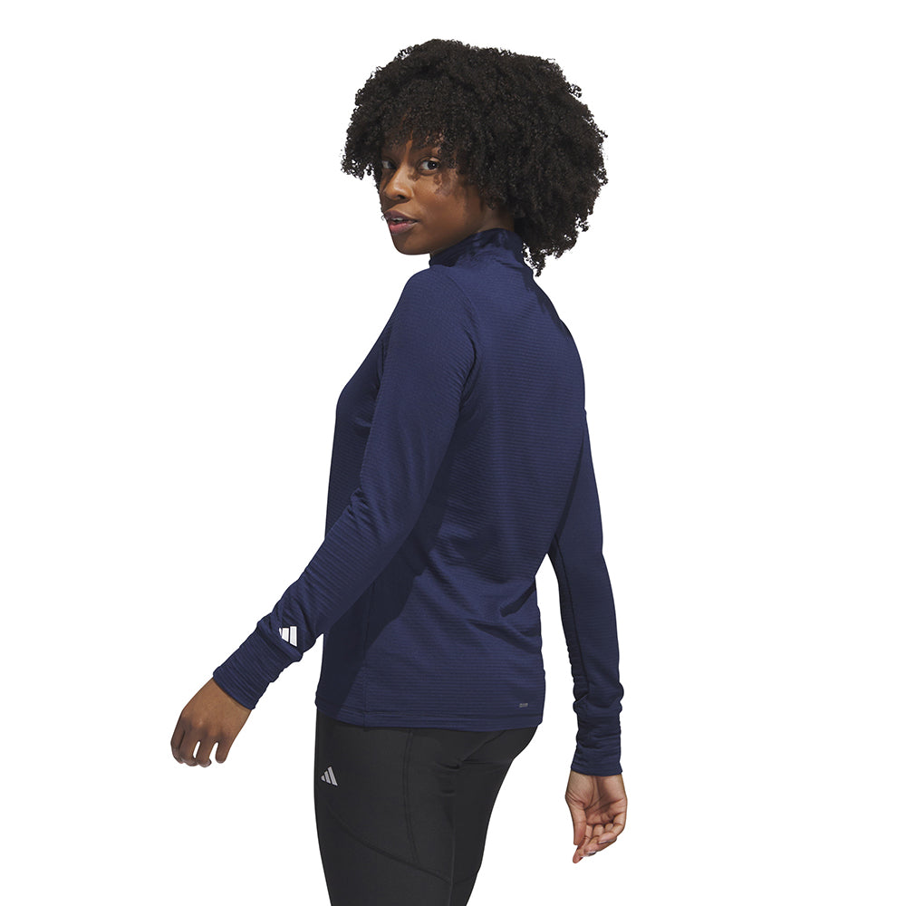 Adidas mock neck long 2024 sleeve