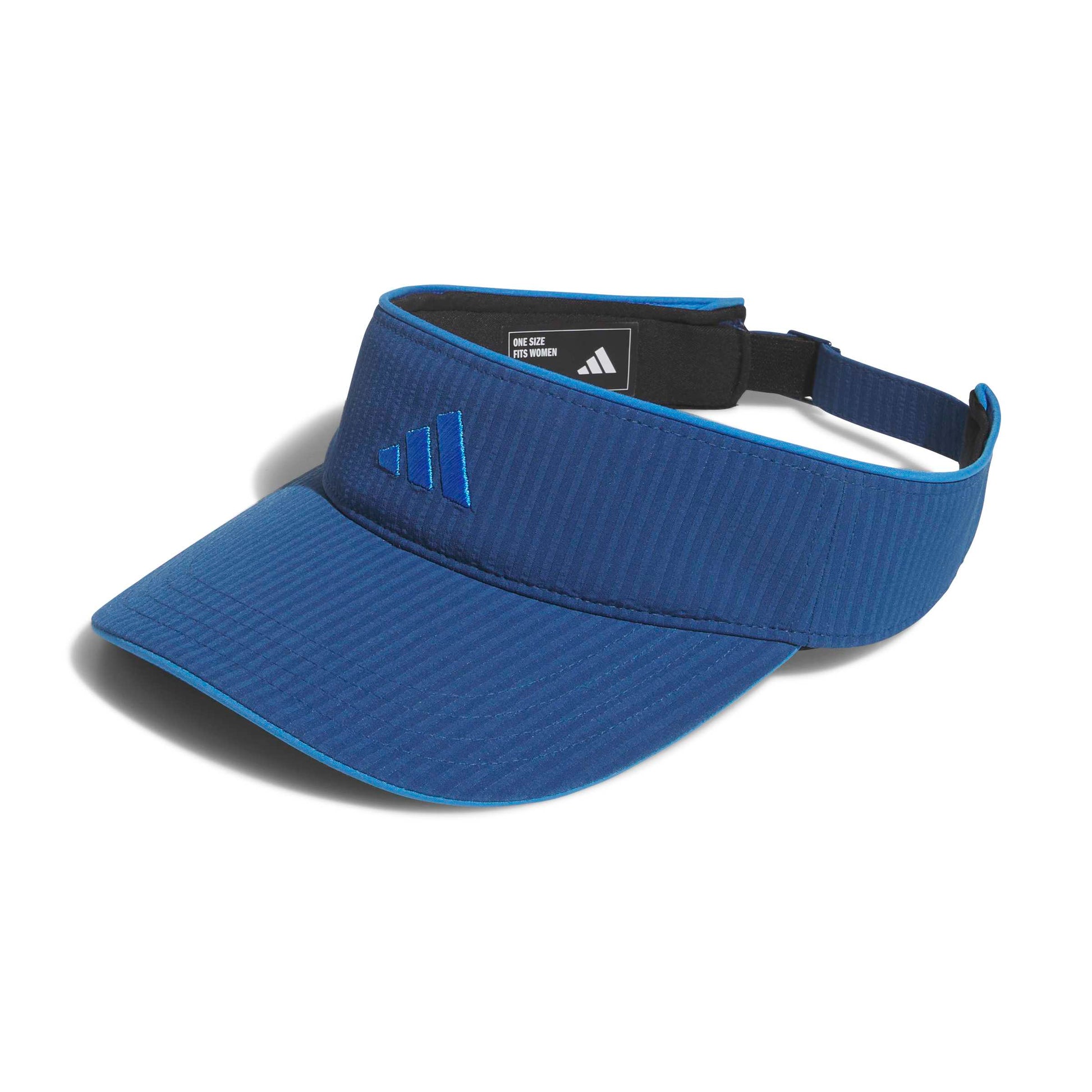 adidas Golf Ladies Fairway Visor Enjoy Refined Style with Performance Comfort