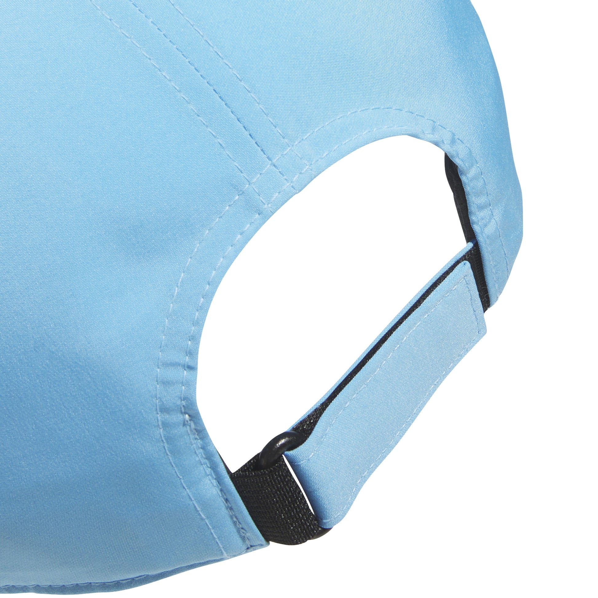 adidas Ladies Tour Badge Golf Cap in Semi Blue Burst