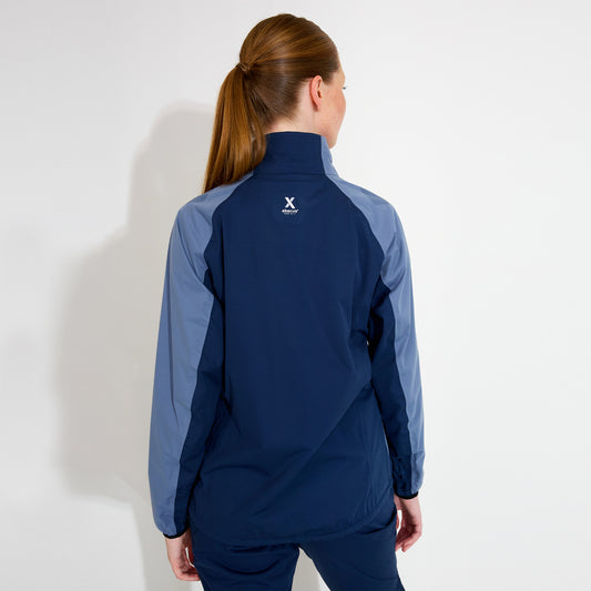 Abacus Ladies Pitch 37.5 Technology Rain Jacket