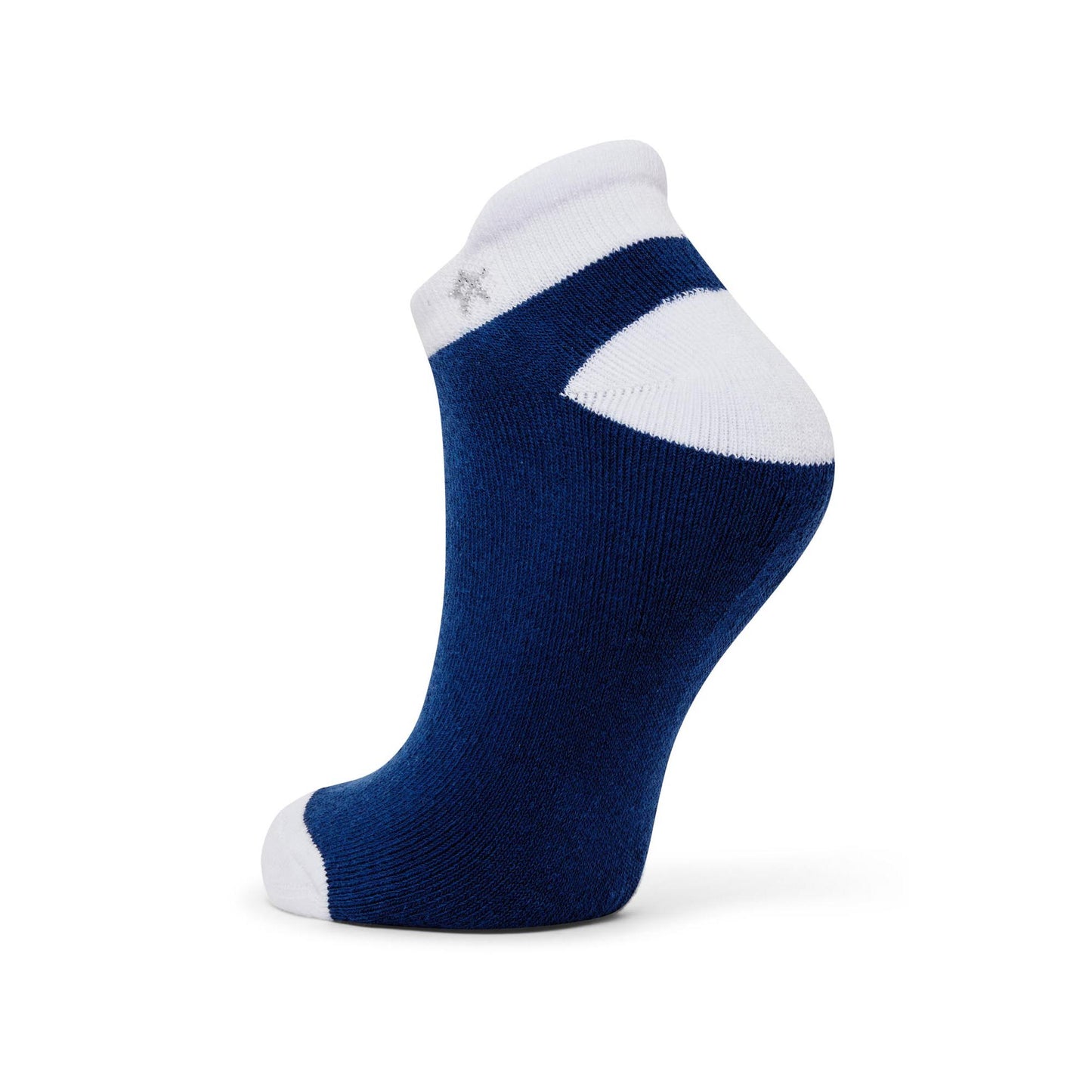 Swing Out Sister 2 Pair Pack of Cotton Rich Ankle Socks