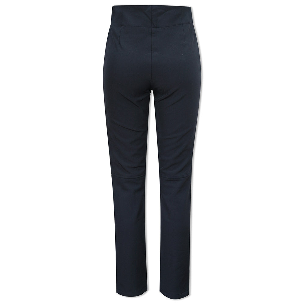 High-waisted tailored trousers - Dark green - Ladies | H&M IN