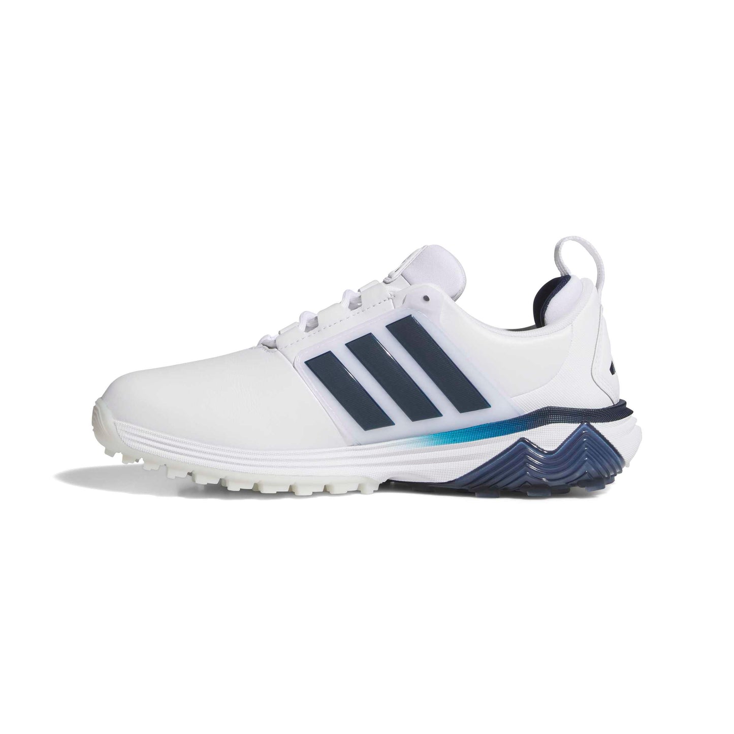 adidas Women's Waterproof Adipower 26 Spikeless Golf Shoes With Excellent Stability and Control