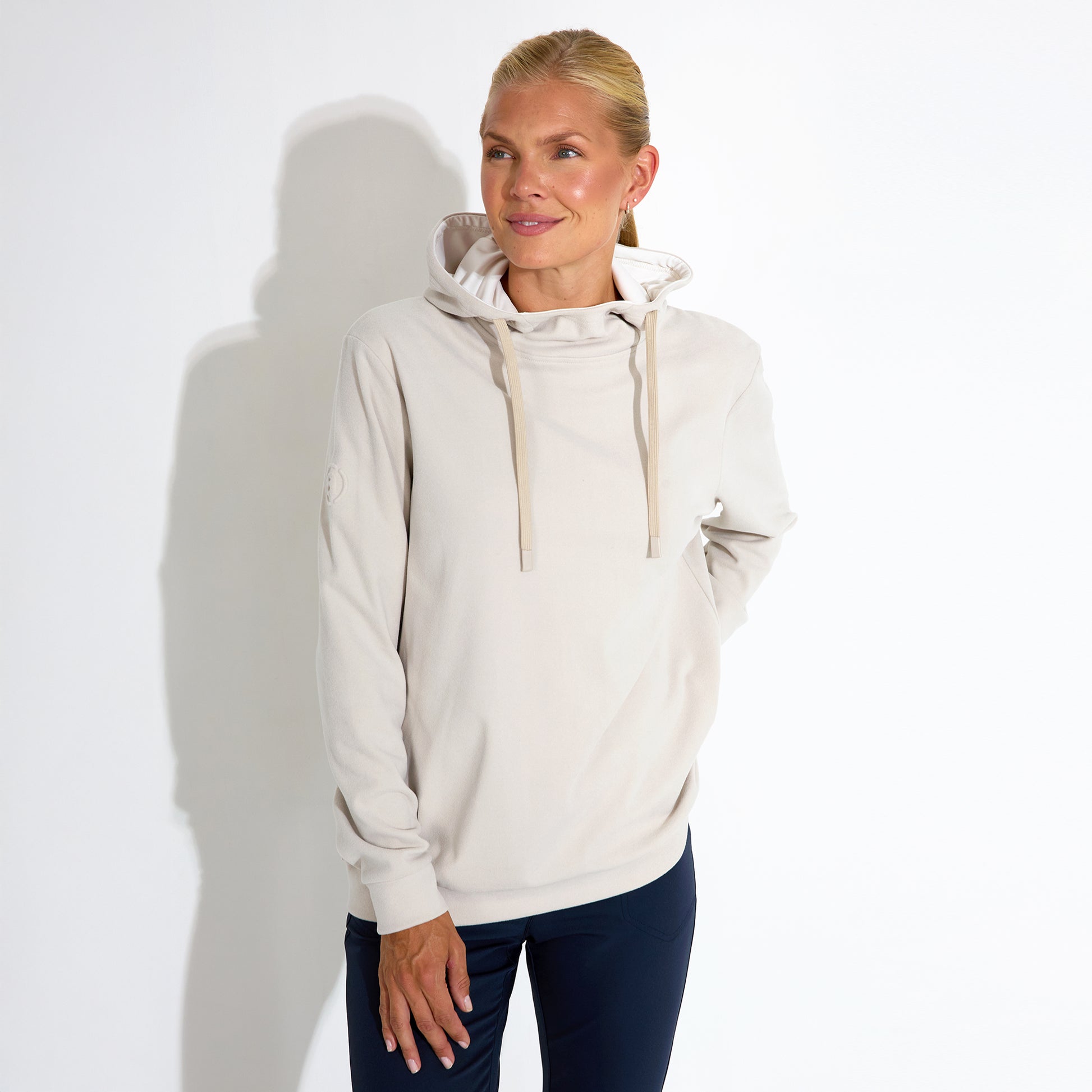 Abacus Ladies Banff Hoodie