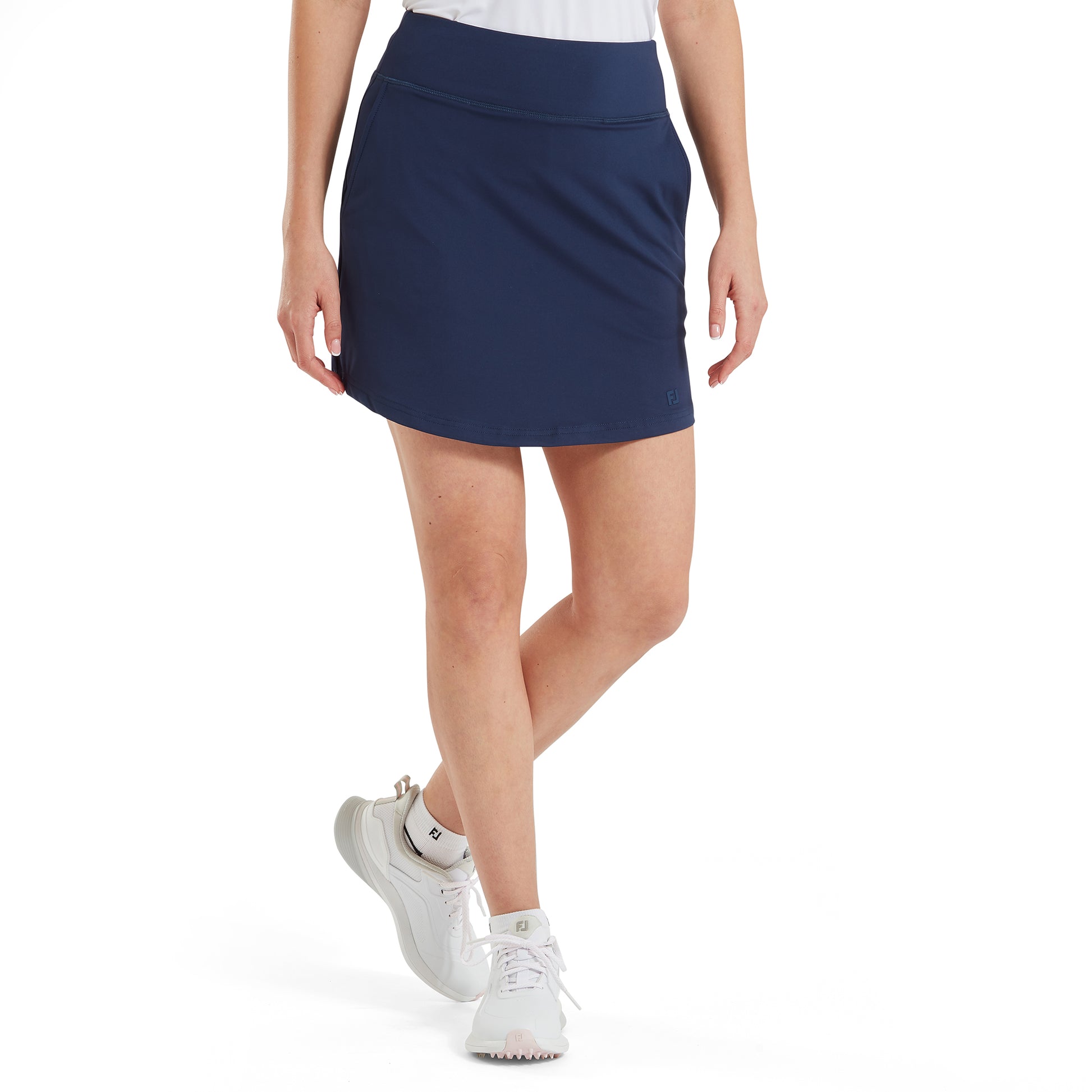 FootJoy Ladies Aerial Skort in Navy