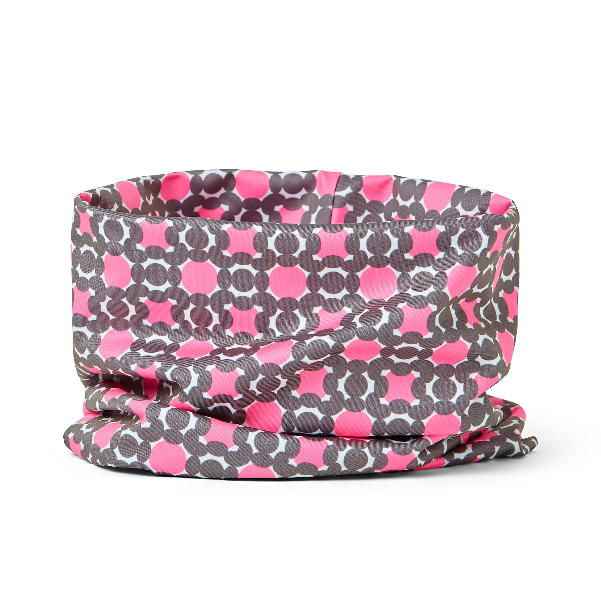 Swing Out Sister Ladies Soft-Stretch Printed Snood