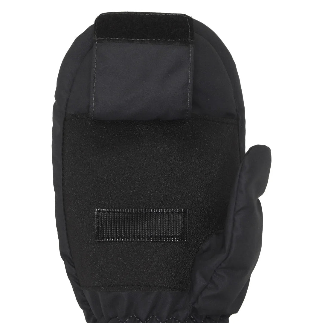 Surprizeshop Ladies Golf Winter Mitts in Black