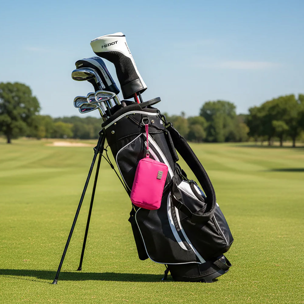Surprizeshop Golf Handbag
