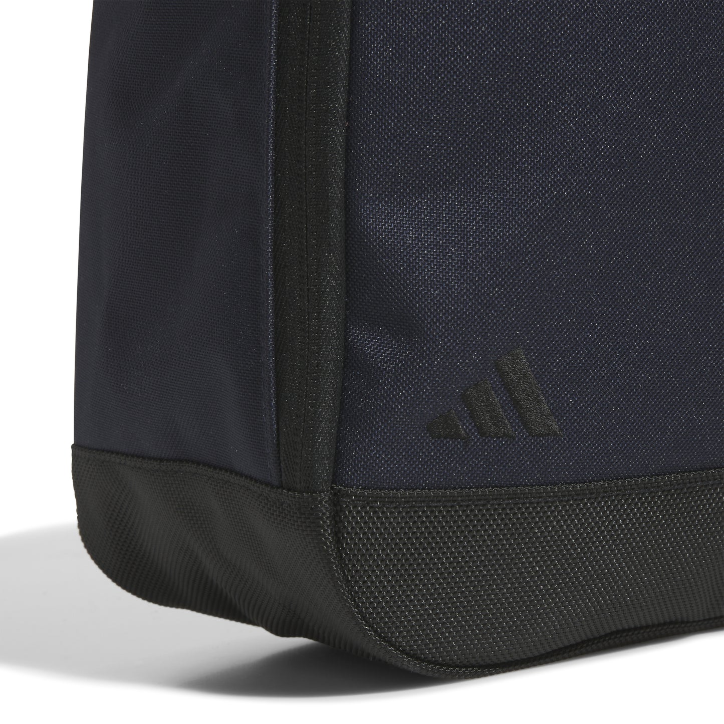 adidas Golf Shoe Bag in Navy