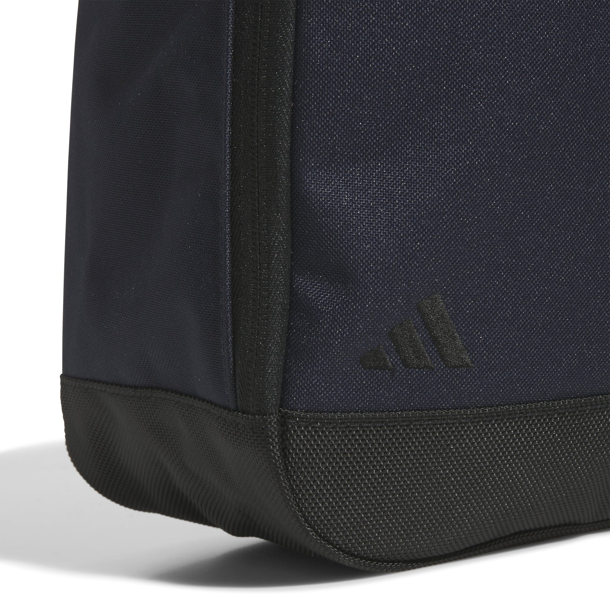 adidas Golf Shoe Bag in Navy