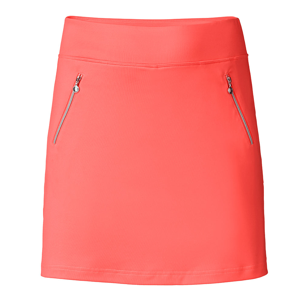 Daily Sports Ladies Pull-On Skort in Fusion