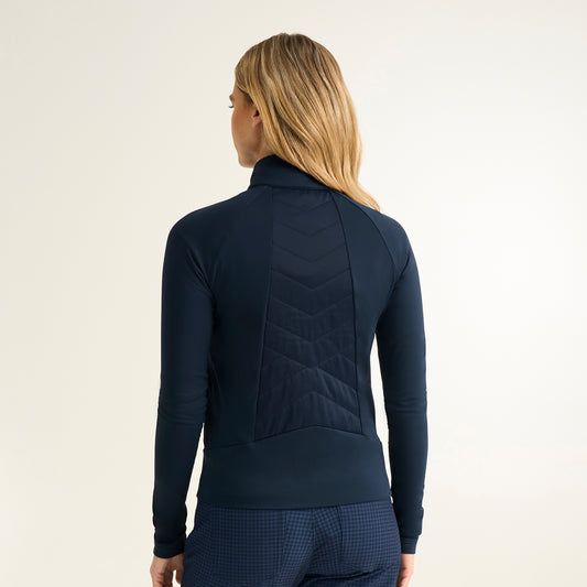 PING Ladies Insulated Hybrid Golf Fleece