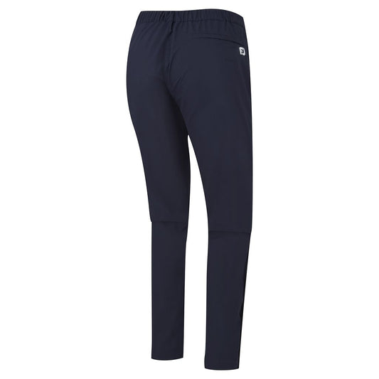 FootJoy Ladies Waterproof Golf Over Trousers in Navy - XL Only Left