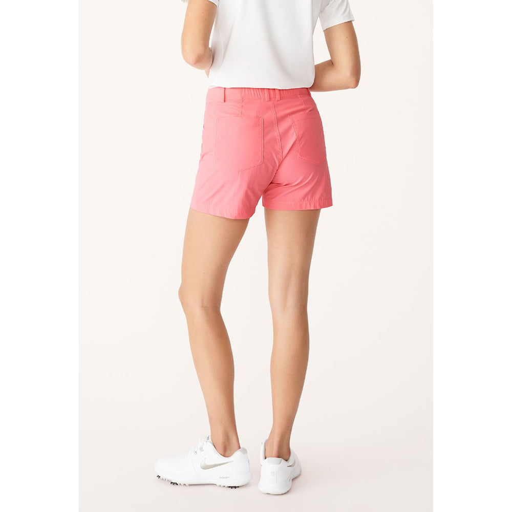 Rohnisch Ladies Rose Short Shorts