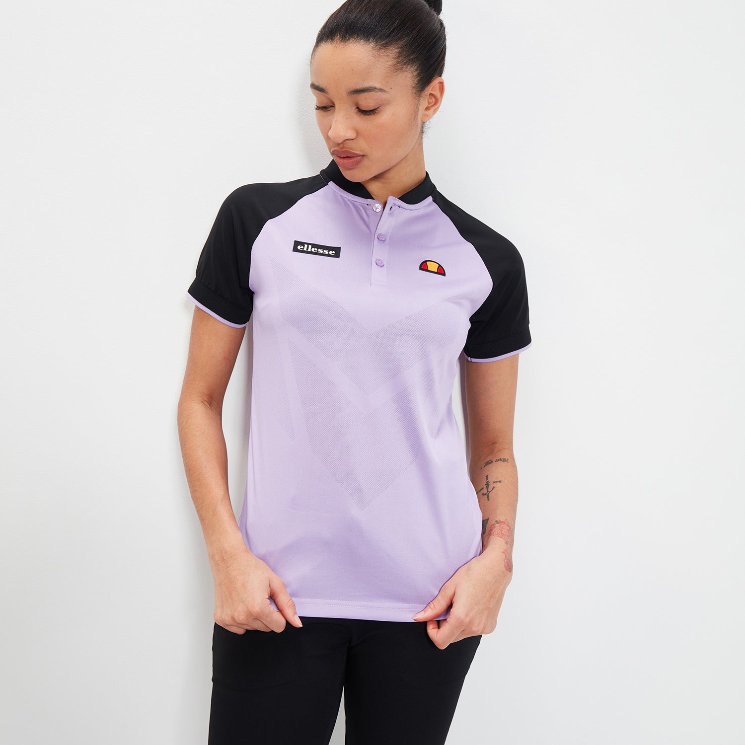 Polo ellesse hotsell