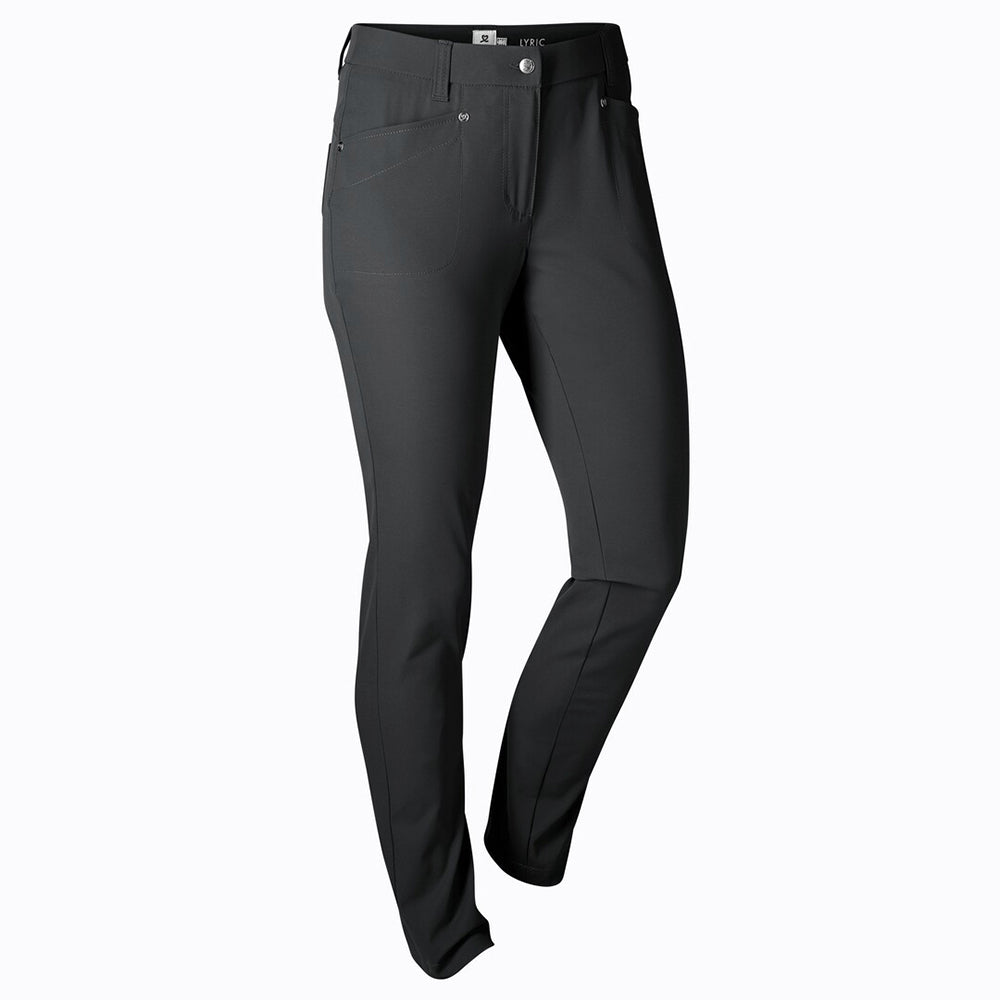 Daily Sports Ladies Trousers in Black
