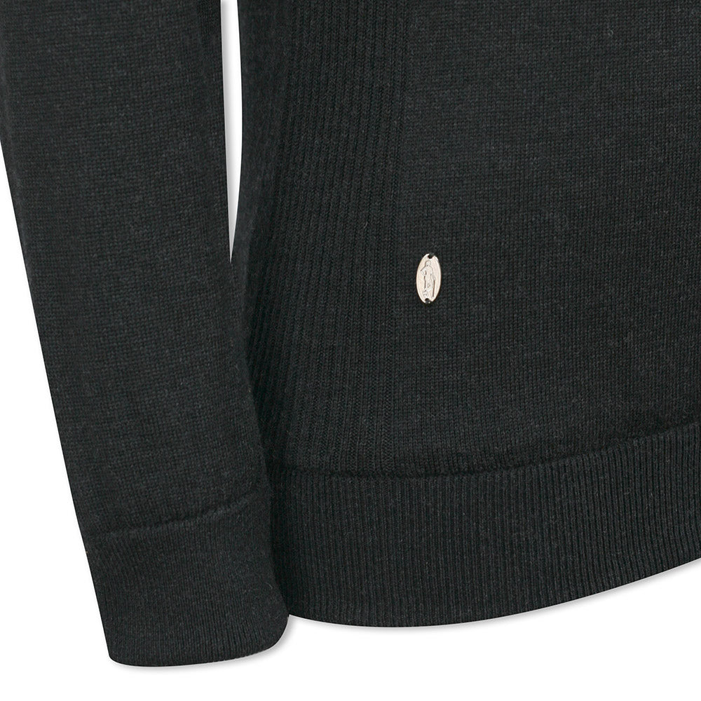 Glenmuir lined golf discount sweaters