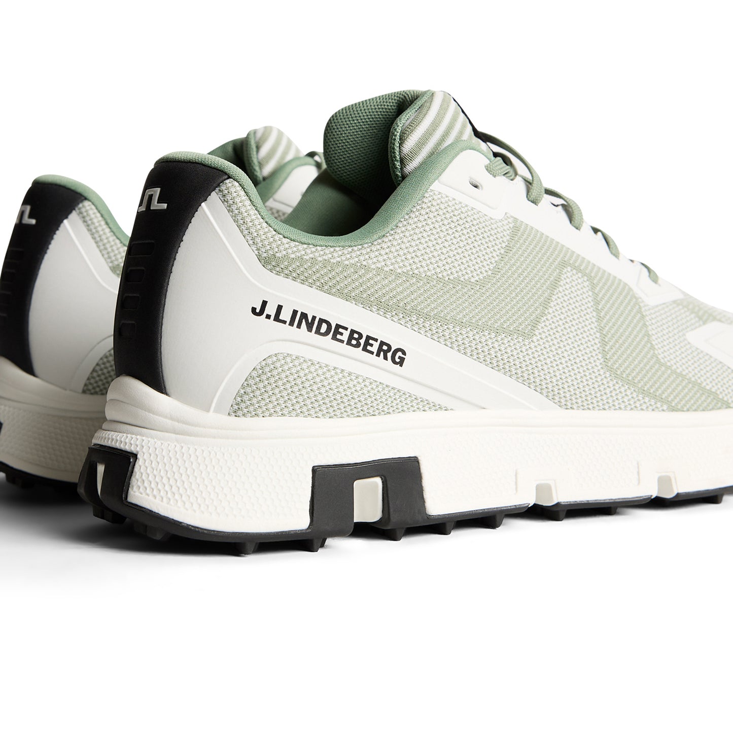 J.Lindeberg Ladies Knitted Golf Shoes - Performance, Comfort & Style on the Course